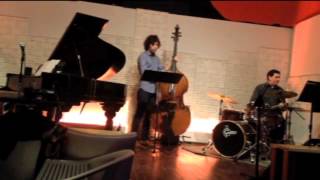 Laura Dubin Trio: That's What She Said