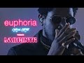 EUPHORIA LIVE | LABRINTH x MINI-MART PERFORMANCE | HBO