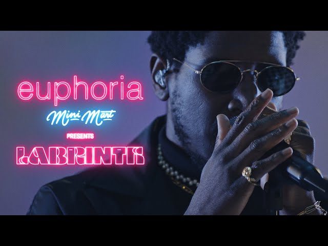 Video pronuncia di Labrinth in Inglese