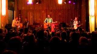 Blind Pilot -- Things I Cannot Recall