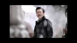 Bailya by Faakhir - Love at First Sight (Teaser)