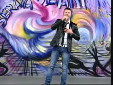 Un fiore bianco - Michele Rodella