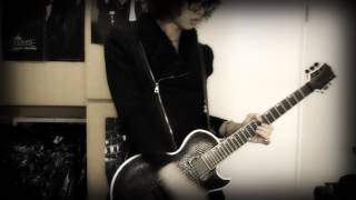 the GazettE - DIM SCENE covered by Moz