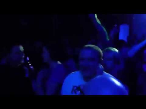 Cherry @ Projekt Lab, Poznań - 13.03.2015. #1