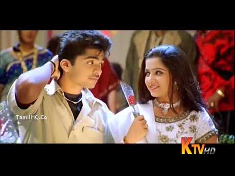 Paarkadha Podhu Podhu  2  | Video Song | Kadhal Azhivathillai  2002