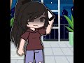 I’m not coming home..//vent//gacha club