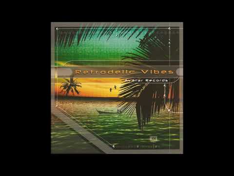VA - Retrodelic Vibes 2002 (Full Album)
