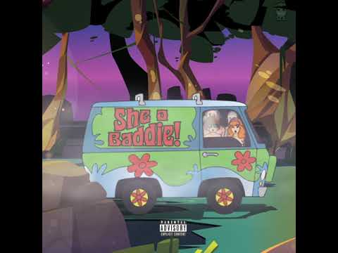 D Ray What It Do ft Caskey - She A Baddie