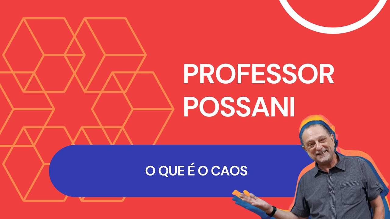 O que é o Caos