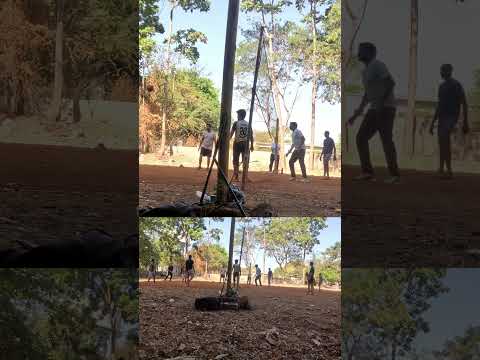 Shreewoods Volleyball 🏐 29 March 2026 | Full Match, Highlights & Shorts (4K)