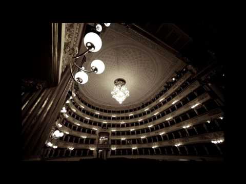 Opera Skaala  - The Fury of the Constellations