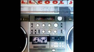 LL Cool J - You Can't Dance