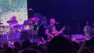 Hum “The Scientists” 5/16/2026 Brooklyn Paramount, New York, NY