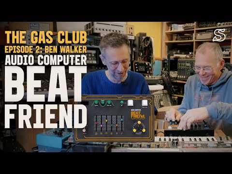 Audio.Computer Beat Friend 2026 image 5