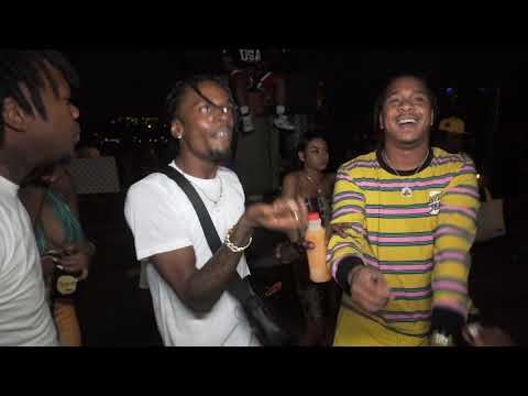 YOSHI LITE x FLOW DIGGITY - FREEZE ( OFFICIAL MUSIC VIDEO )