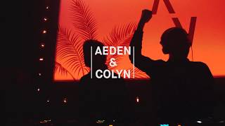 AEDEN  Colyn  De Marktkantine  2019