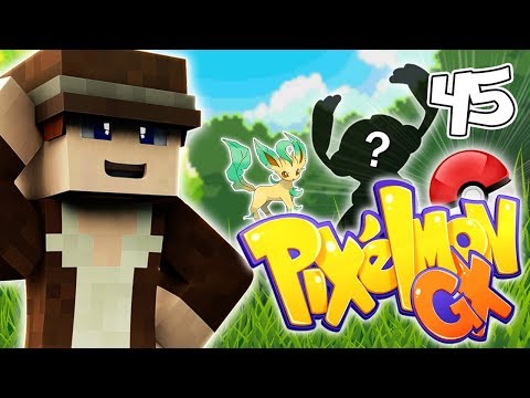 NON CI CREDO! UN LEGGENDARIO DENTRO CASA!  - Minecraft Pixelmon GX Ep. 45