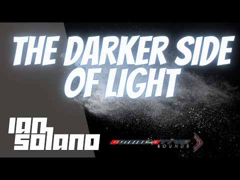 Ian Solano -  The Darker Side Of Light (Original Mix)