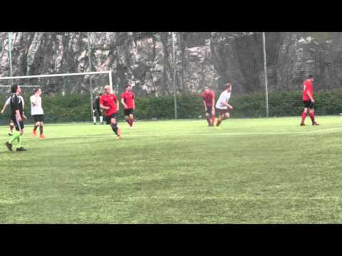 3/3 Keparoi - Kermaa, 19.9.2015