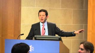 De Gregorio on How Latin America Weathered the Global Financial Crisis