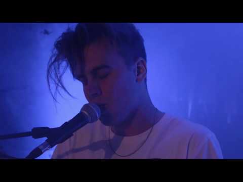 fluoxcity - Intro & Fliesen LIVE