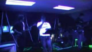 The Edge Worship Band: No One Like You