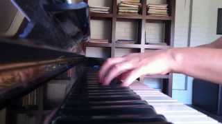 Chanson boheme by Georges Bizet AMEB Piano for leisure Grade 3 Series 3