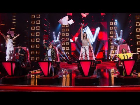 Wojciech Lechończak w The Voice of Poland. Ile zarabia, grając na ulicy?