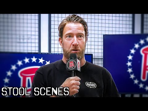 Barstool Layoffs