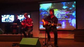 Cry in my Heart - Starfield