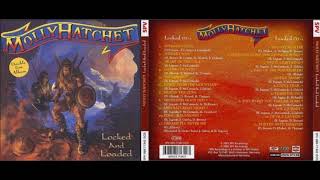 MOLLY HATCHET - Heart Of The U.S.A. (HQ, official live audio)