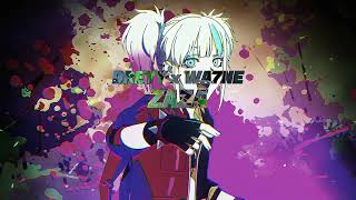 Dreyy - ZaZa ft. Wa7ne (prod. siem spark)