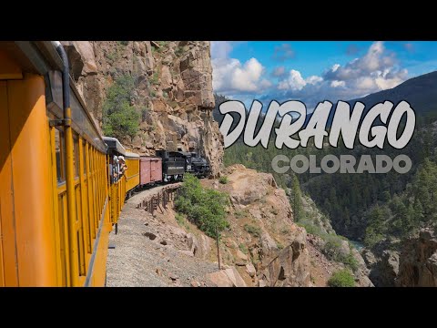 Indeed Durango Co