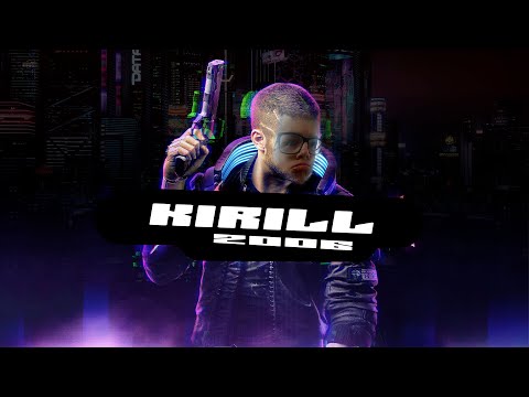 Infraction x Aim To Head - Falling (Cyberpunk 2077 GMV)