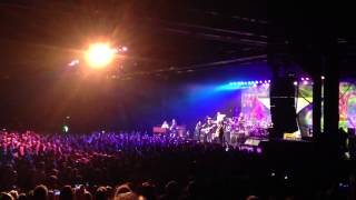 Ringo Starr - With A Little Help From My Friends. Hordern Pavilion, Sydney. 14 Feb 2013