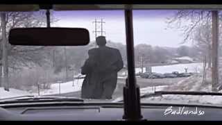 Bruce Springsteen - Highway Patrolman (New video)