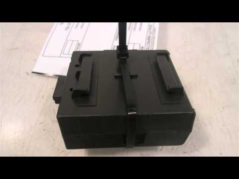 2006 Mercedes C230 THFT/LOCKING MODULE A2118209126 - mbiparts.com Used OEM Mercedes Parts - D... OEM