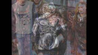 Despair-Decay of Humanity