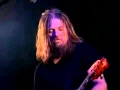 Corrosion of Conformity   Clean my wounds live volume