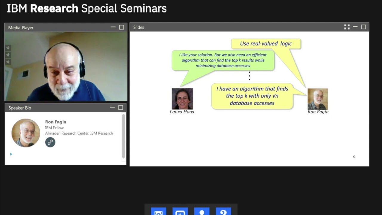 Applying Theory to Practice — and Practice to Theory
