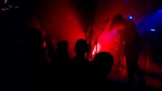 Eagulls - Tough Luck - Chicago