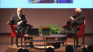 A Conversation with Internet Inventors