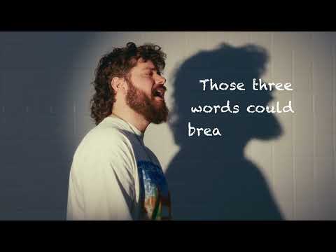 Vwillz - Afraid of You (Official Lyric Video)