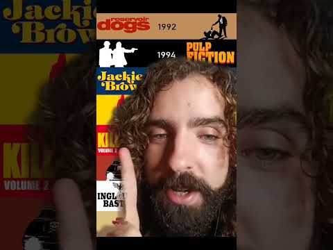 Tarantino y Brad Pitt en Valencia