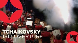 Download lagu 4K Full performance w/ pyrotechnics! | Tchaikovsky | 1812 Overture mp3