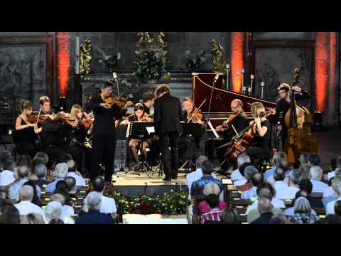 Orchestre de chambre Nouvelle Europe