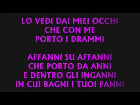 Shimeon Cars - Veri Gangsters (prod. by Shimeon Cars) [Ciloni Nei Parchetti, 2004]