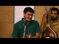 Ramakrishnan Murthy - Magnum Opus 2021 - Episode 5 - Bilahari