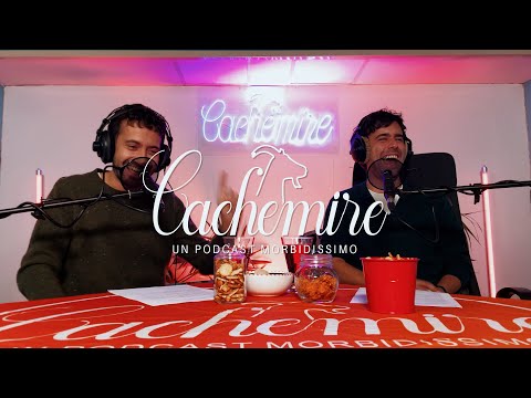 Cachemire Podcast S2 - Episodio 7: Serie tv, Gossip Girl e Bill Cosby