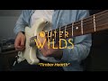 Outer Wilds - Timber Hearth Cover